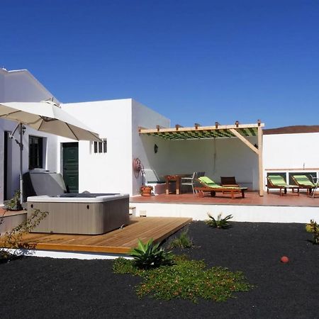 Casa Mare Villa Guatiza Exteriör bild