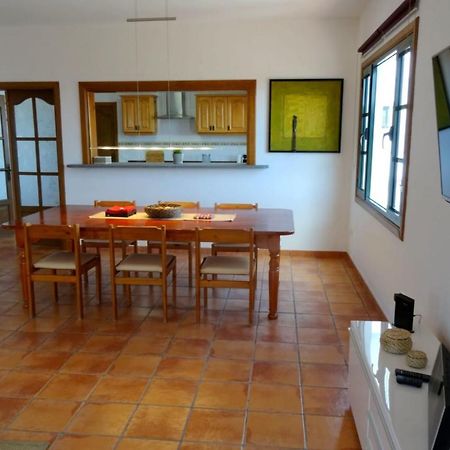 Casa Mare Villa Guatiza Exteriör bild