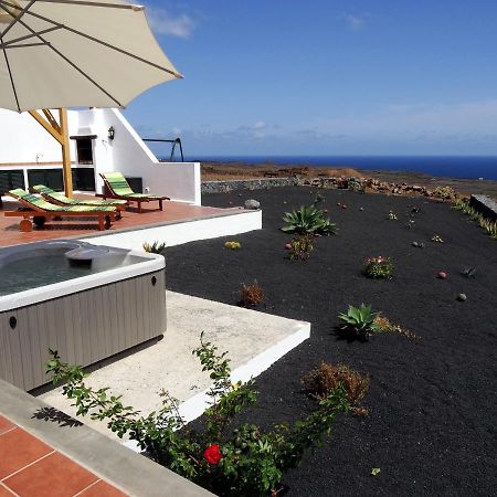 Casa Mare Villa Guatiza Exteriör bild