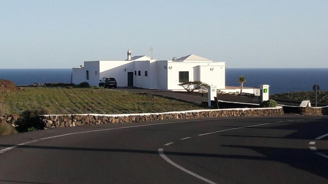 Casa Mare Villa Guatiza Exteriör bild