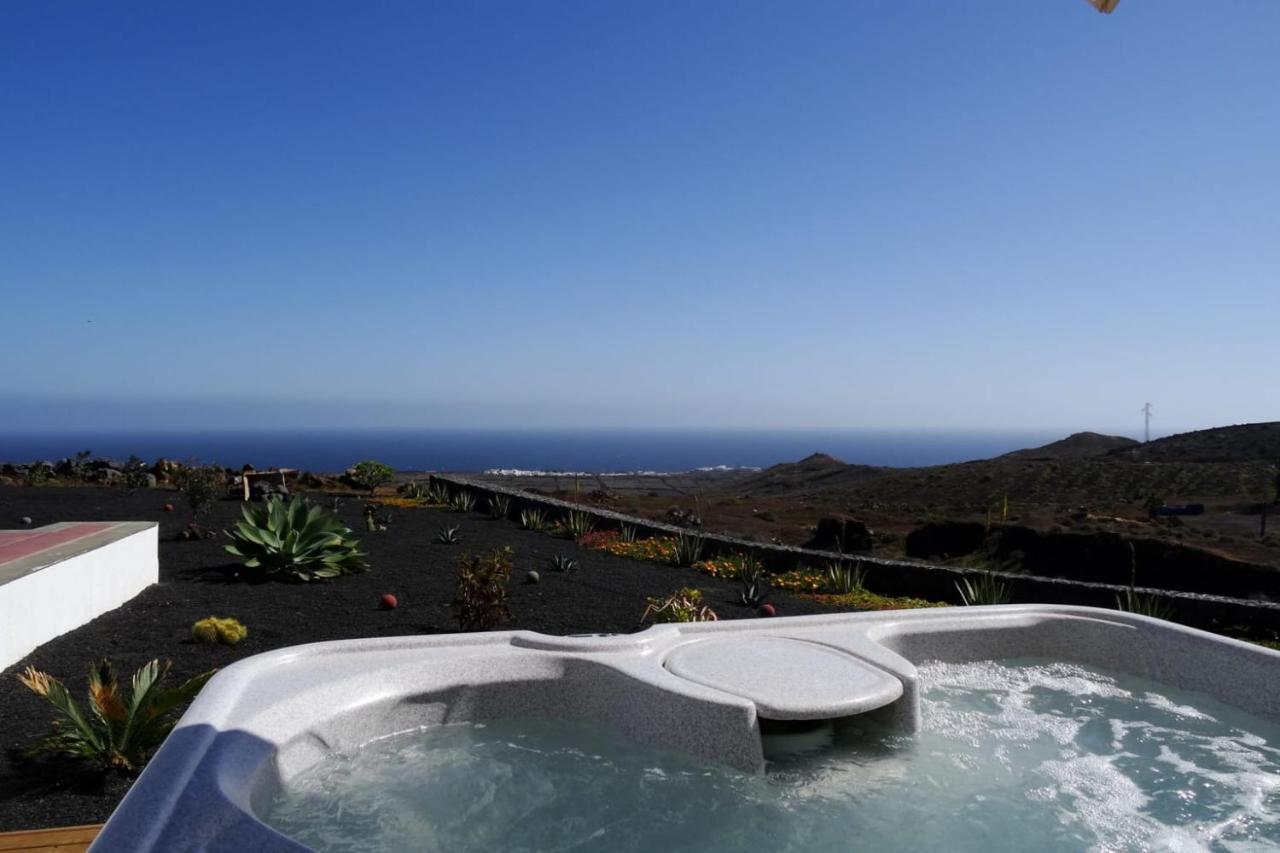 Casa Mare Villa Guatiza Exteriör bild