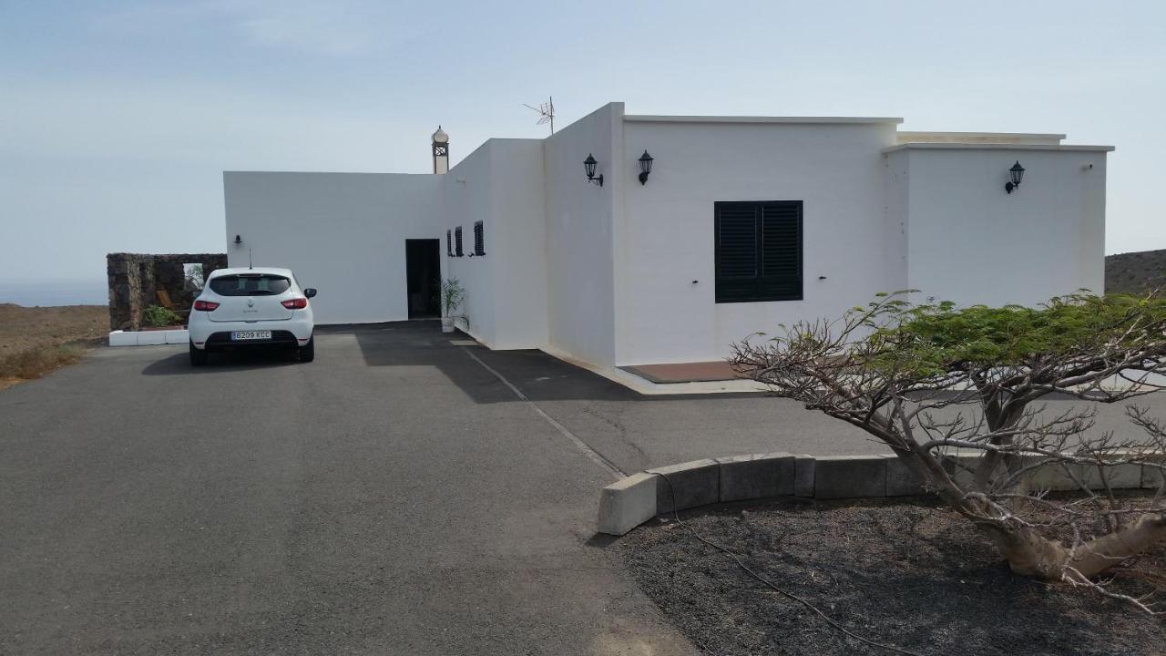 Casa Mare Villa Guatiza Exteriör bild